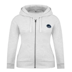Signature Zip Hoodie Ladies