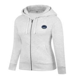 Signature Zip Hoodie Ladies