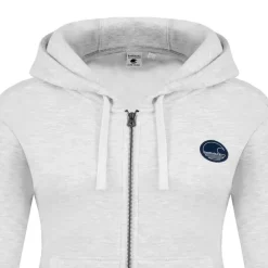 Signature Zip Hoodie Ladies