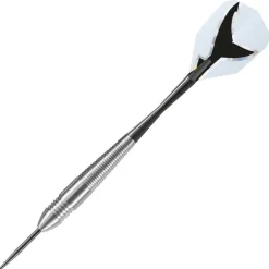Silver Shark Darts
