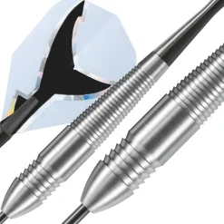 Silver Shark Darts