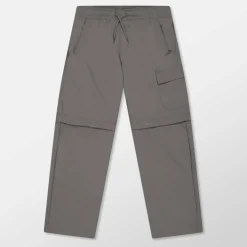 Silver Ridge Convertible Trousers Juniors
