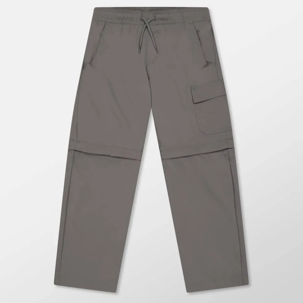 Silver Ridge Convertible Trousers Juniors