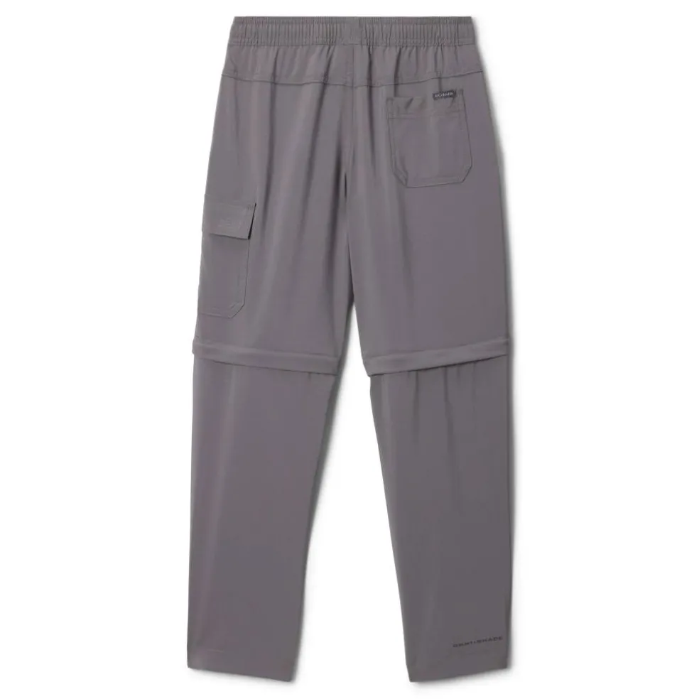 Silver Ridge Convertible Trousers Juniors