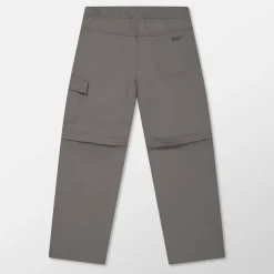 Silver Ridge Convertible Trousers Juniors