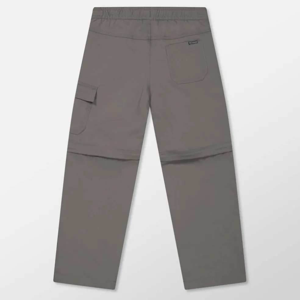 Silver Ridge Convertible Trousers Juniors