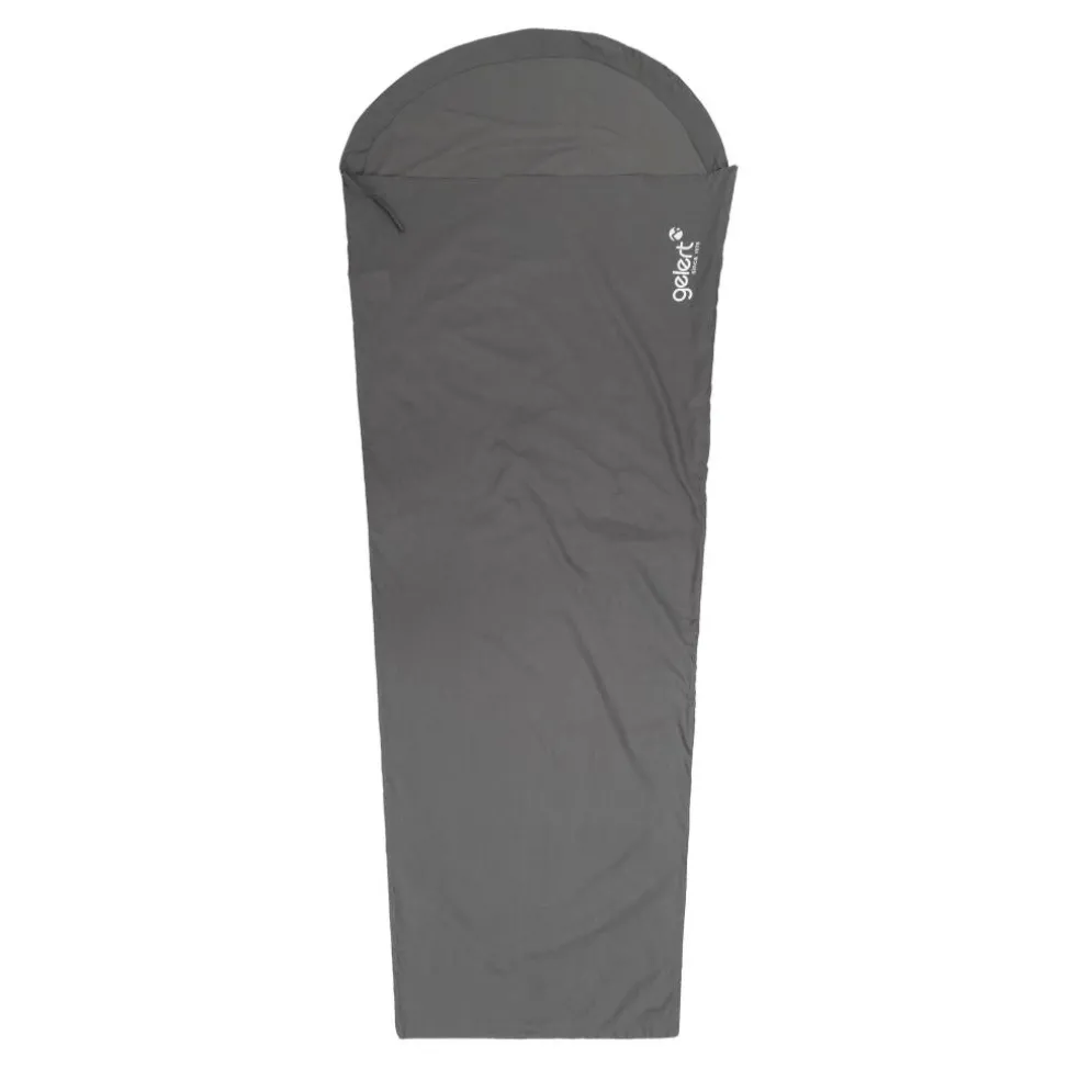 Single Sleeping Bag Liner