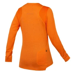 Singletrack Long Sleeve Jersey Ladies