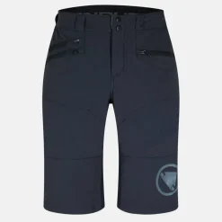 Single Track Short Mens
