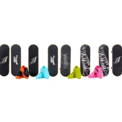 Skate Rippin Tricks Pack 8-Pack