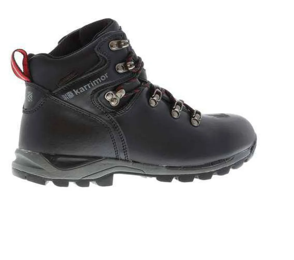 Skiddaw Waterproof Walking Boots Juniors