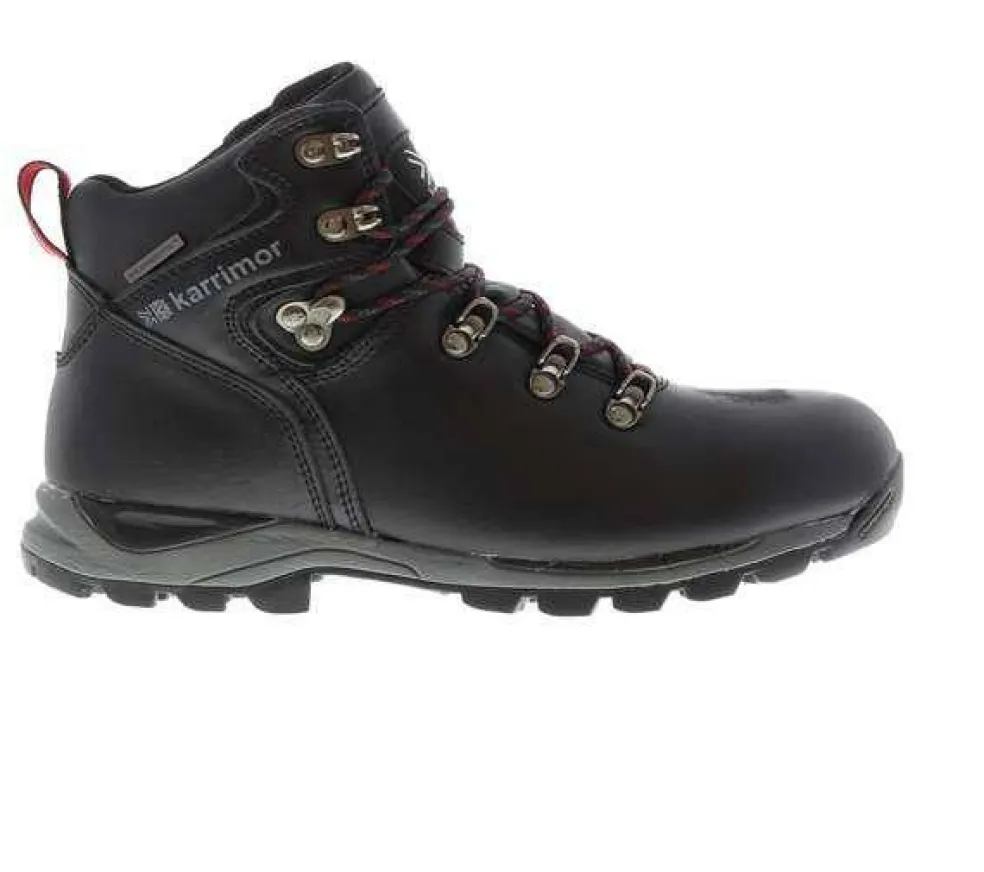 Skiddaw Waterproof Walking Boots Juniors