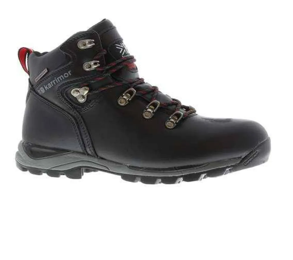 Skiddaw Waterproof Walking Boots Juniors