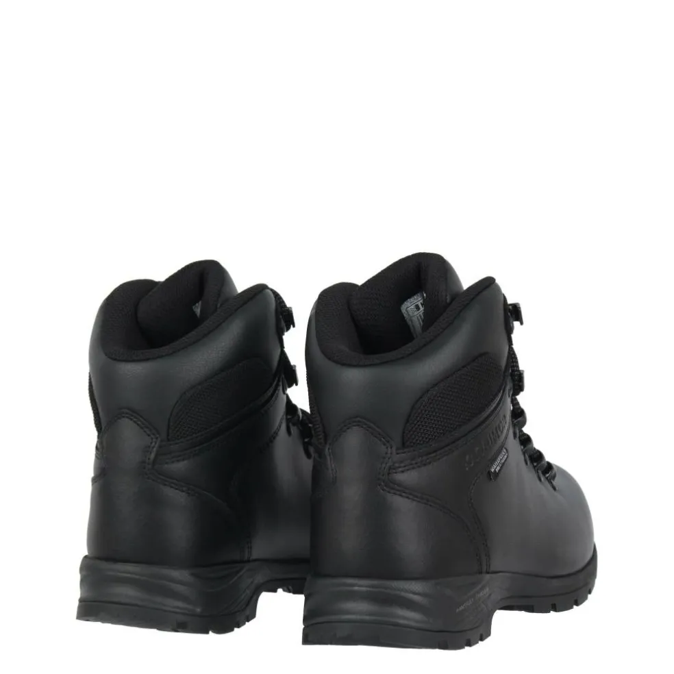 Skiddaw Waterproof Walking Boots Juniors