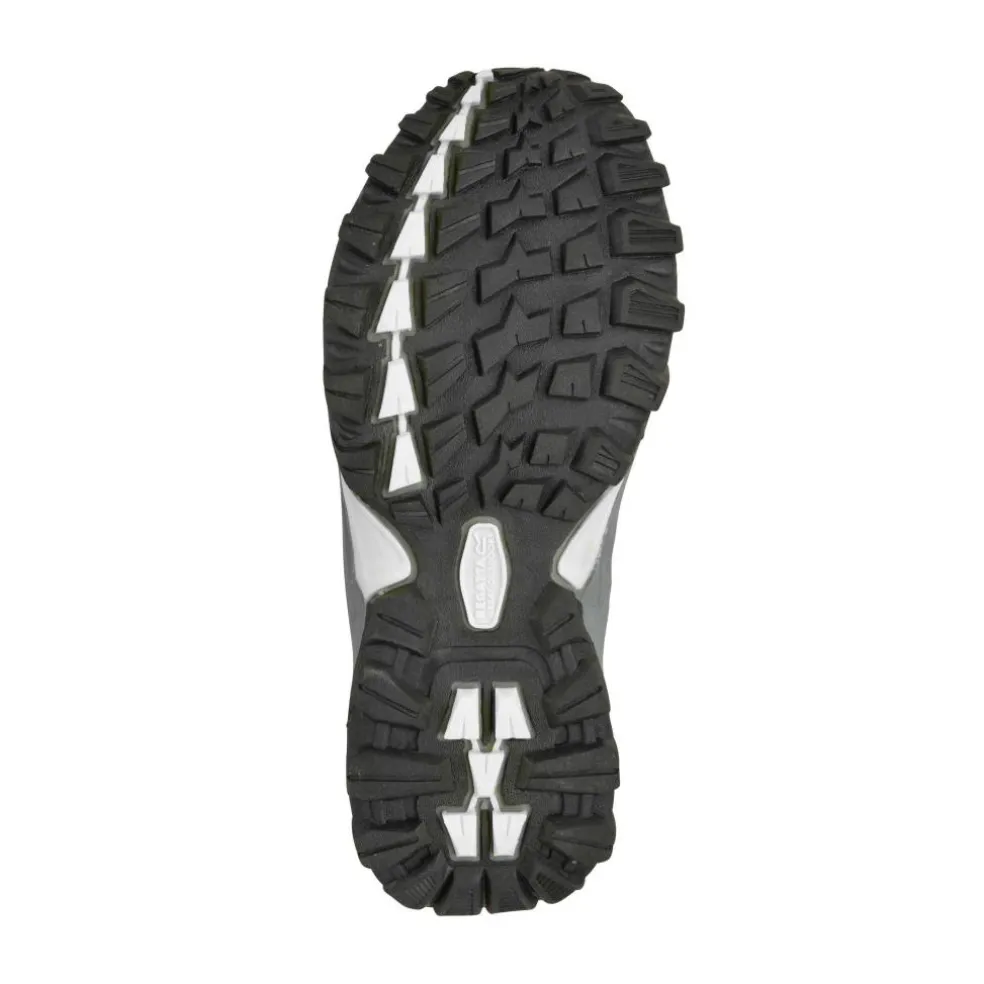 Skiway Junior II Snow Boots