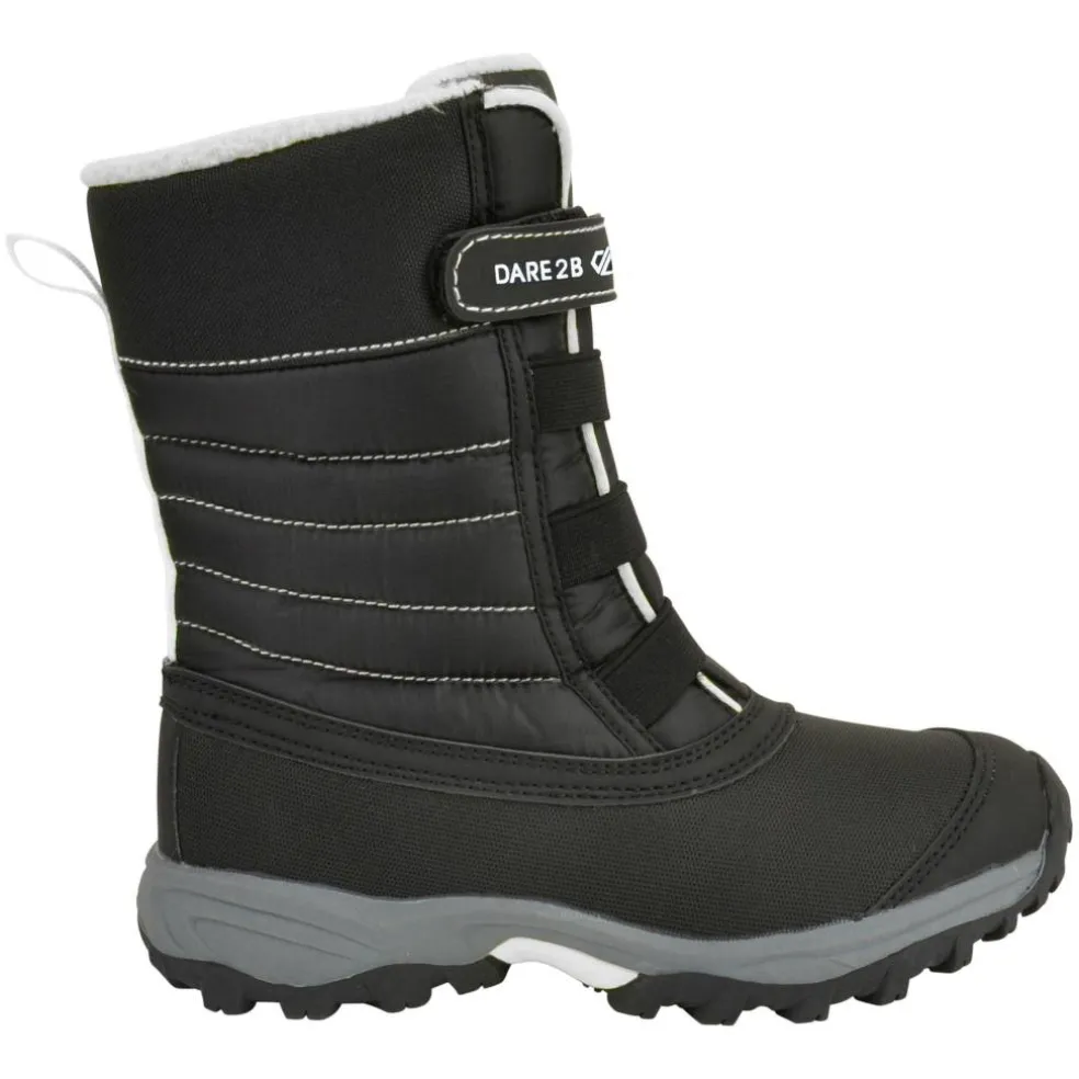 Skiway Junior II Snow Boots