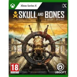 Skull and Bones