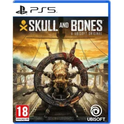 Skull and Bones