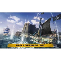 Skull and Bones - Premium Edition