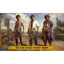 Skull and Bones - Premium Edition