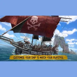 Skull and Bones - Premium Edition