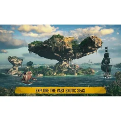 Skull and Bones - Premium Edition