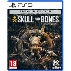 Skull and Bones - Premium Edition