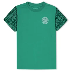 Slab Celtic Graphic T-shirt Juniors