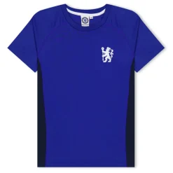 SLab Chelsea Poly T-shirt Juniors