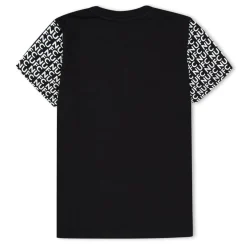Slab Newcastle United Graphic T-shirt Juniors
