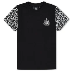 Slab Newcastle United Graphic T-shirt Juniors