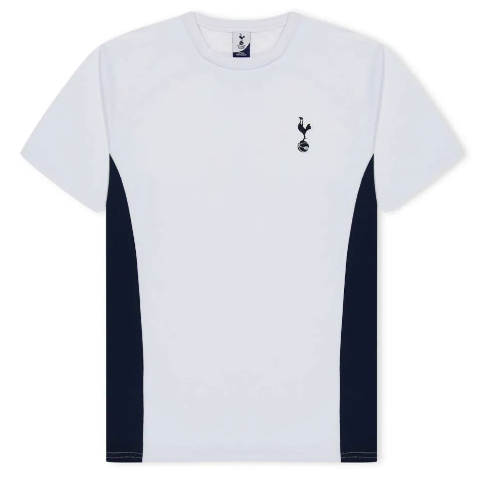 SLab Tottenham Hotspur Poly T-shirt Adults
