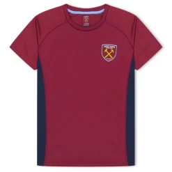 SLab West Ham United Poly T-shirt Juniors