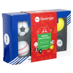 Slaz Ballset 6PK 61