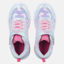 Slazenger Alie Trainers Childrens