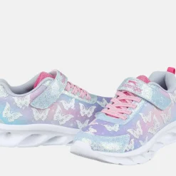 Slazenger Alie Trainers Childrens