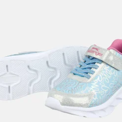 Slazenger Alie Trainers Childrens