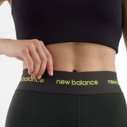 Sleek High Rise 25in Sport Leggings