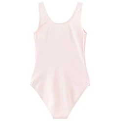 Sleeveless Dance Leotard Junior Girls