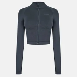 S/Less Fit Jacket Womens