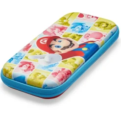 Slim Case for Nintendo Switch - Mushroom Kingdom Reel
