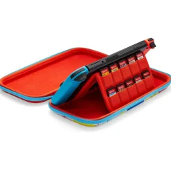 Slim Case for Nintendo Switch - Mushroom Kingdom Reel