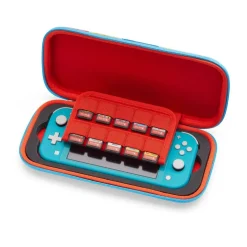 Slim Case for Nintendo Switch - Mushroom Kingdom Reel