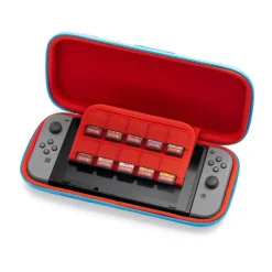 Slim Case for Nintendo Switch - Mushroom Kingdom Reel