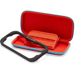 Slim Case for Nintendo Switch - Mushroom Kingdom Reel