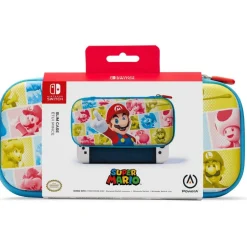 Slim Case for Nintendo Switch - Mushroom Kingdom Reel