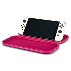 Slim Case for Nintendo Switch Systems - Tie Dye Charizard