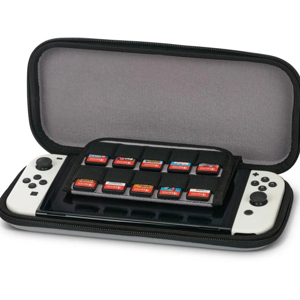 Slim Nintendo Switch Intrepid Link Case