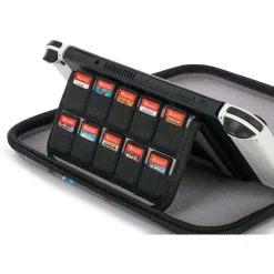 Slim Nintendo Switch Intrepid Link Case