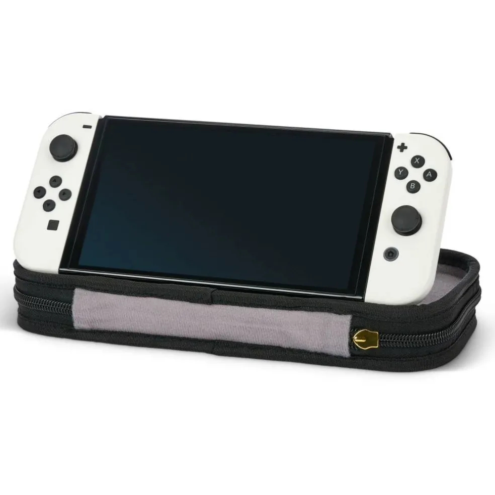 Slim Nintendo Switch Intrepid Link Case